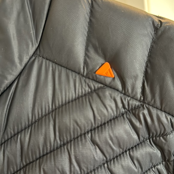 Orage coat - Picture 6 of 8